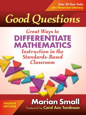cover image of Good Questions